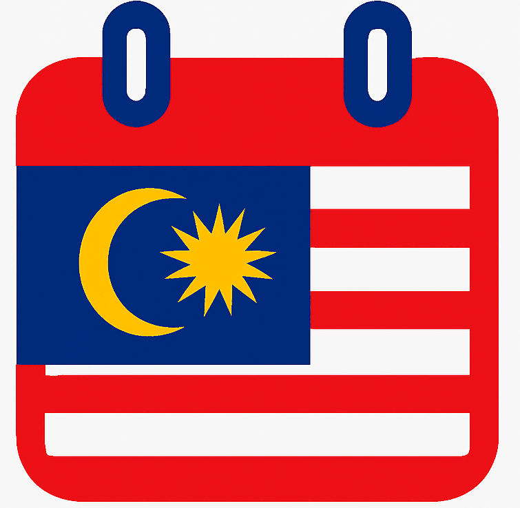Malaysia Public Holiday {year}
